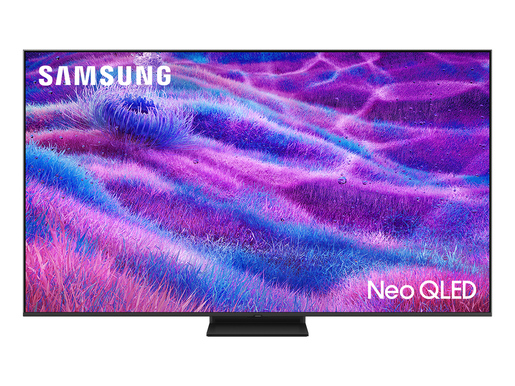 Samsung QE55QN80FAUXXH Neo QLED TV 55", NQ4 AI Gen2 procesor, Quantum matrix core, Motion Xcelerator