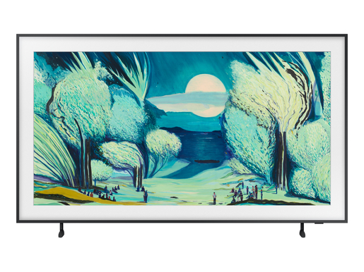 Samsung QE65LS03FAUXXH Frame QLED TV 65", Vision AI, Art mode, prilagodljivi ram, One Connect box