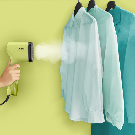 Tefal steamer pegla DT2025F0