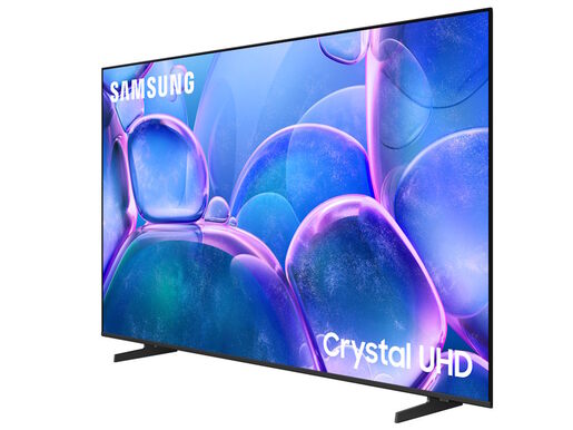 Samsung UE75U7022FKXXH LED TV 75" ultra HD, smart TV, Crystal processor 4K, MetalStream dizajn