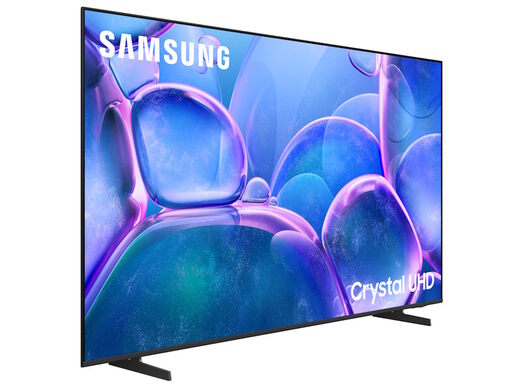 Samsung UE75U7022FKXXH LED TV 75" ultra HD, smart TV, Crystal processor 4K, MetalStream dizajn