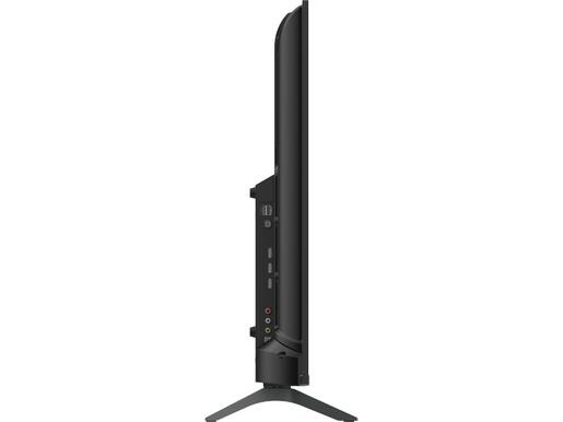 Tesla Q43E655GUS QLED TV 43" ultra HD, Google TV smart, frameless, DVB-T2/C/S2