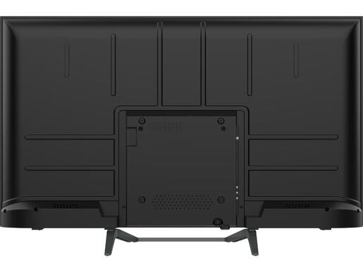 Tesla Q43E655GUS QLED TV 43" ultra HD, Google TV smart, frameless, DVB-T2/C/S2