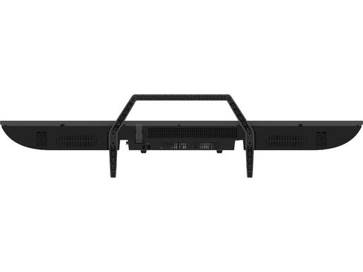 Tesla Q43E655GUS QLED TV 43" ultra HD, Google TV smart, frameless, DVB-T2/C/S2