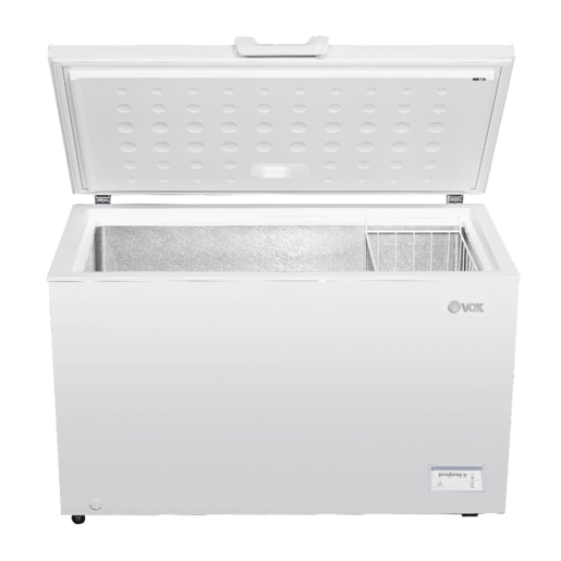 Vox horizontalni zamrzivač BE1-400HLE