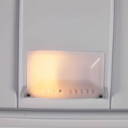 Vox horizontalni zamrzivač BE1-400HLE