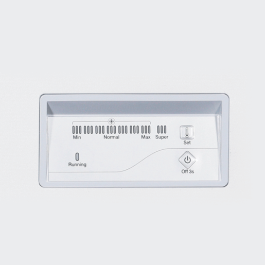 Vox horizontalni zamrzivač BE1-400HLE