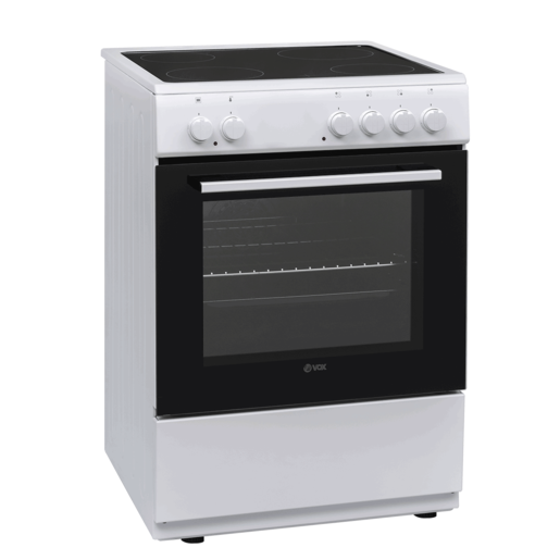 Vox šporet CHT 6000 WBF