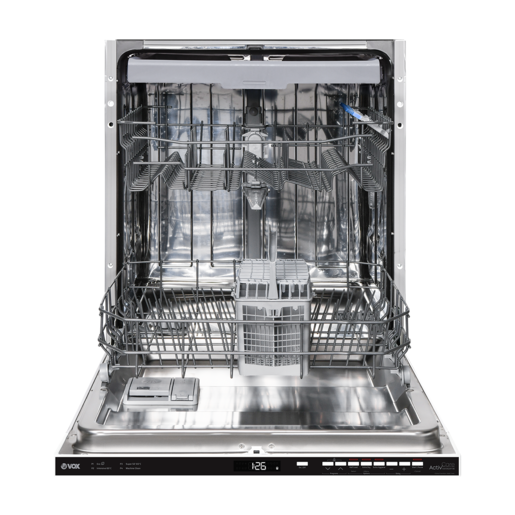 Vox ugradna mašina za pranje sudova GSI 13S24 Y3E