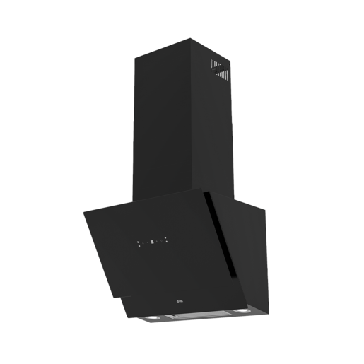 Vox aspirator BTG 6J72 BL