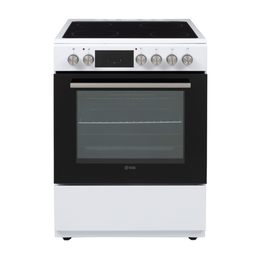 Vox šporet CHT 6155 WQ