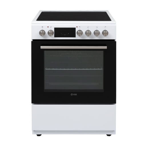 Vox šporet CTR 6355 WQ