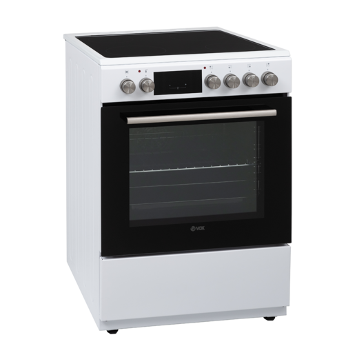 Vox šporet CTR 6355 WQ