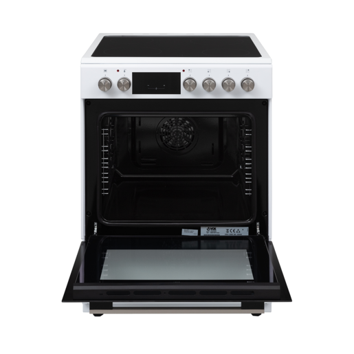 Vox šporet CTR 6355 WQ