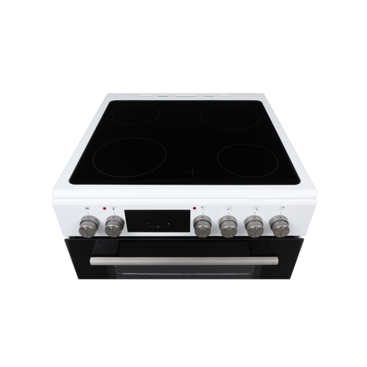 Vox šporet CTR 6355 WQ