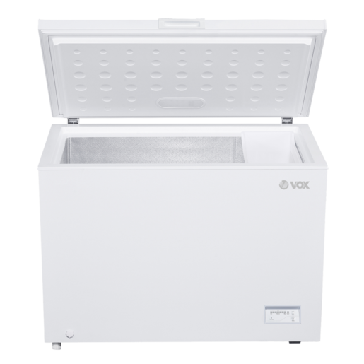 Vox horizontalni zamrzivač BE1-300RLE