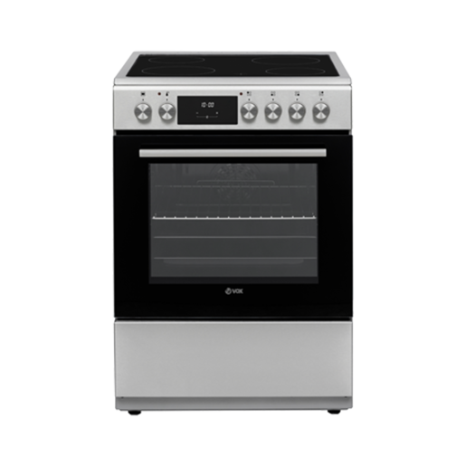 Vox šporet CTR 6355 IXQ