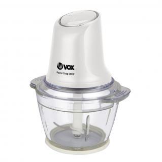 Vox sjeckalica MC 396