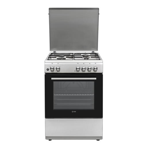 Vox kombinovani šporet GHB6310IX