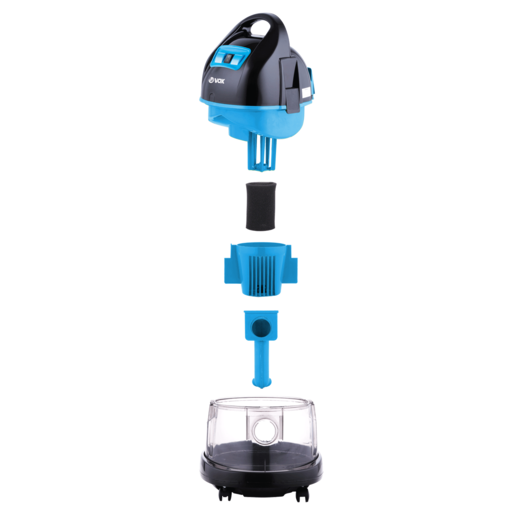 Vox usisivač SL 202