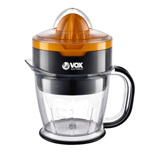 Vox cjediljka za citruse CES 8025