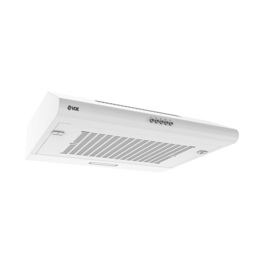 Vox aspirator TRD 6F49 W