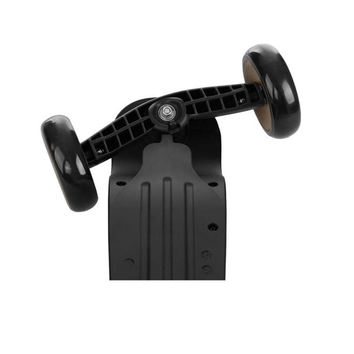 KIKKA BOO TROTINET TREO 2U1 BEIGE