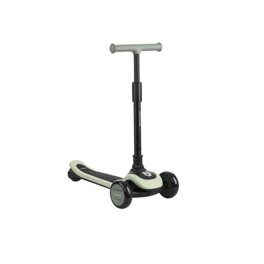 KIKKA BOO TROTINET TREO 2U1 MINT