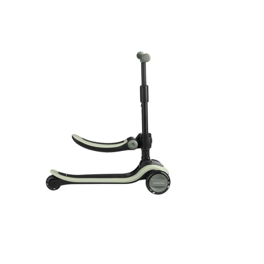 KIKKA BOO TROTINET TREO 2U1 MINT