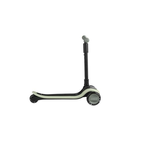 KIKKA BOO TROTINET TREO 2U1 MINT