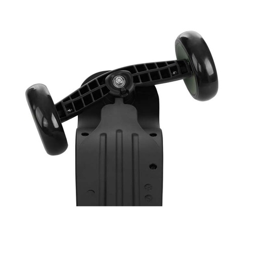 KIKKA BOO TROTINET TREO 2U1 MINT