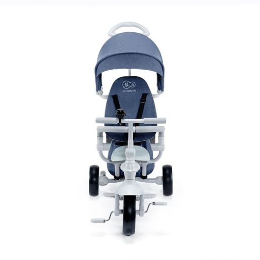 Kinderkraft tricikl JAZZ DENIM