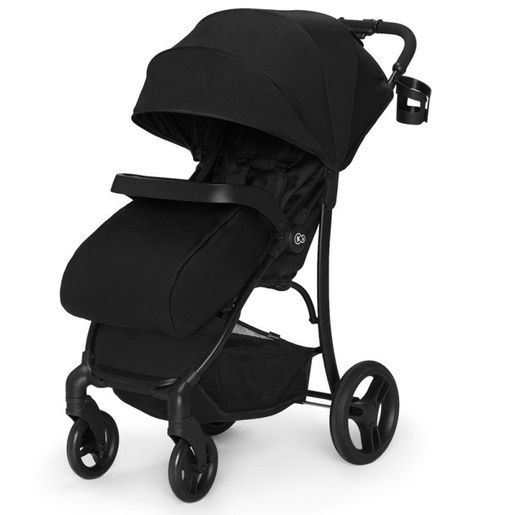 KINDERKRAFT KOLICA CRUISER BLACK