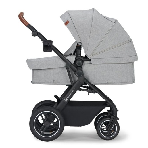 KINDERKRAFT B-TOUR 3u1 Light Grey