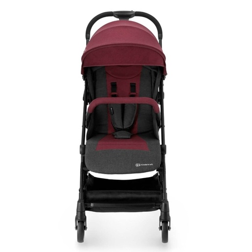 KINDERKRAFT KOLICA INDY BORDO