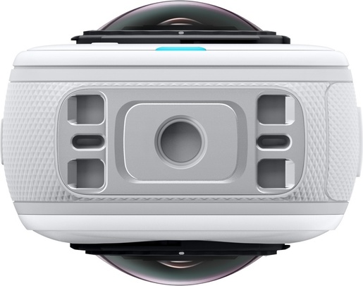 Insta360 X5 Satin White Limited Edition