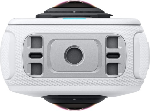 Insta360 X4 Air Starter Bun Arc White