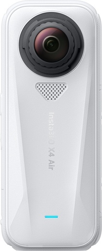 Insta360 X4 Air Starter Bun Arc White