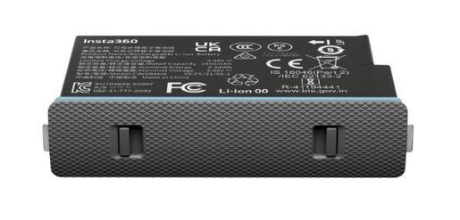 Insta360 X5 Battery
