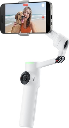 Insta360 Flow 2 Pro Stand / Summit White