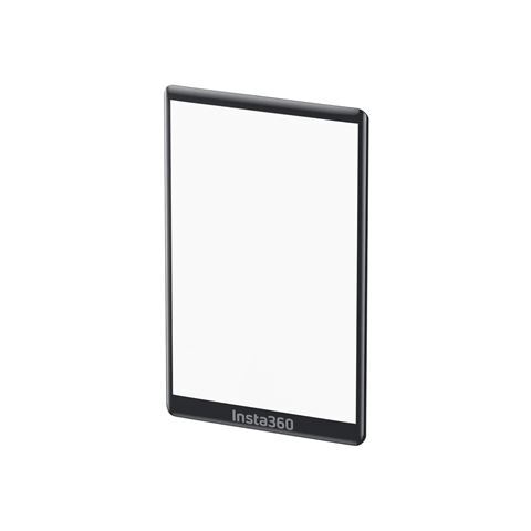 Insta360 X5 Cooling Screen Protector