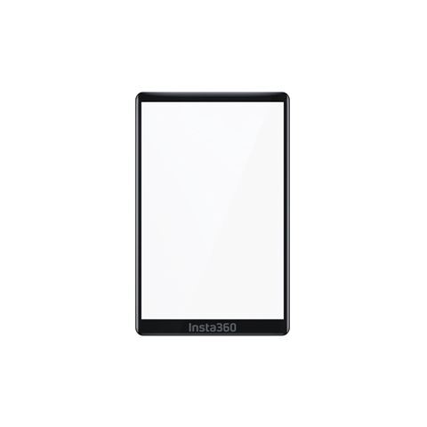 Insta360 X5 Cooling Screen Protector