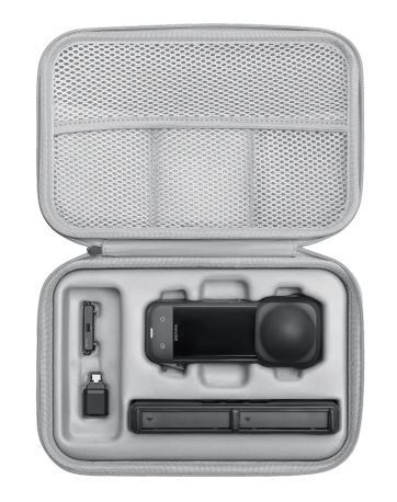 Insta360 X5 Carry Case