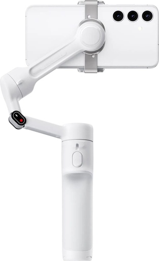 Insta360 Flow 2 Standard / Summit White