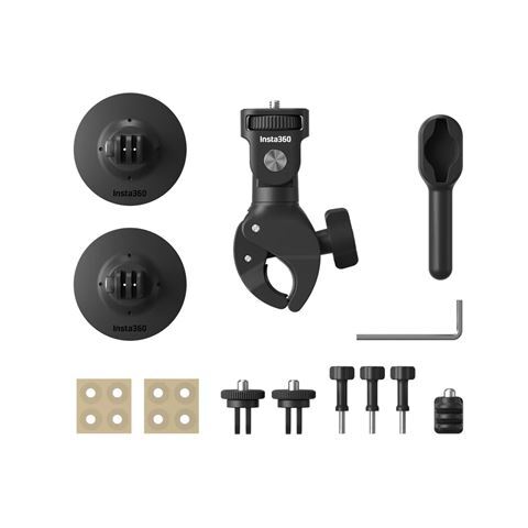 Insta360 Motorcycle Kit