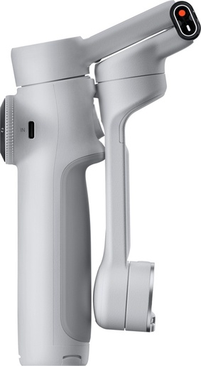 Insta360 Flow 2 AI Tracker Stone Gray