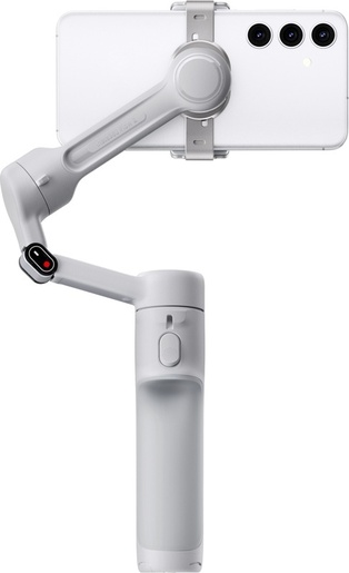 Insta360 Flow 2 AI Tracker Stone Gray