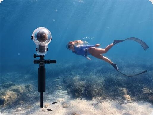 Insta360 Dive Buddy