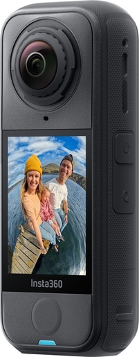 Insta360 X4 Air Starter Bundle