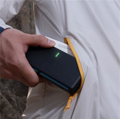 Insta360 X5 Utility Fast Charge Case